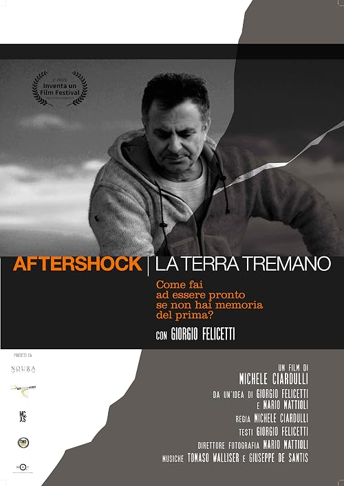Aftershock: La Terra Tremano