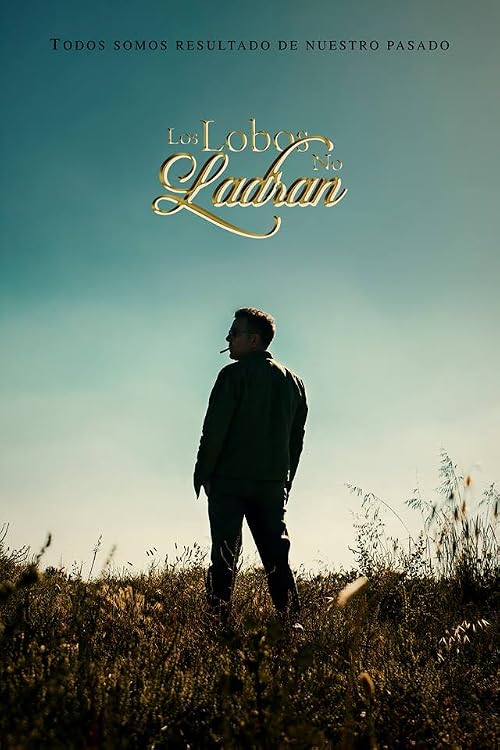 Los lobos no ladran