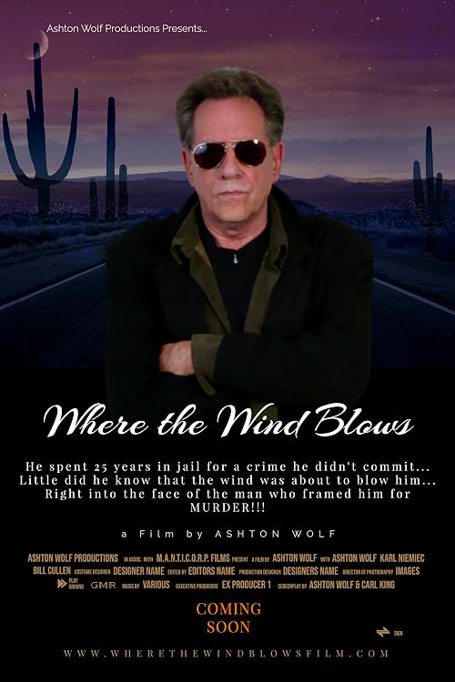 Where the Wind Blows