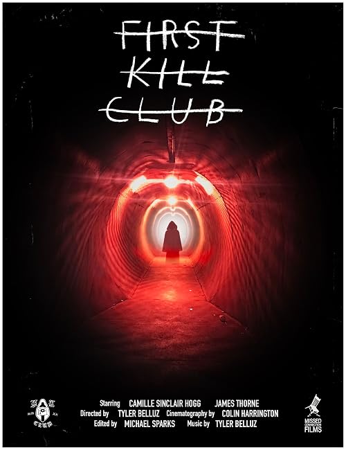 First Kill Club