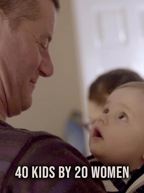 40 Kids by 20 Women