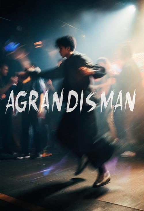 Agrandisman