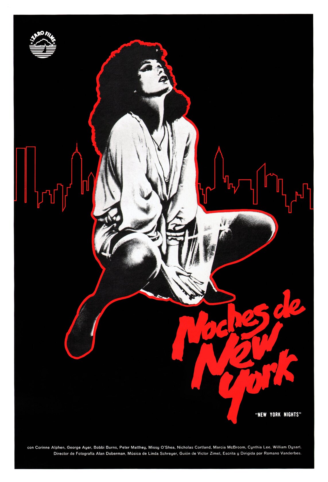 New York Nights