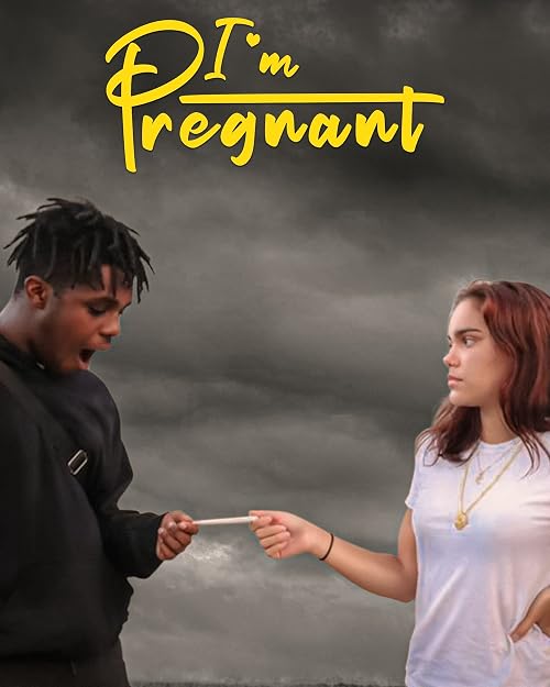 I'm Pregnant