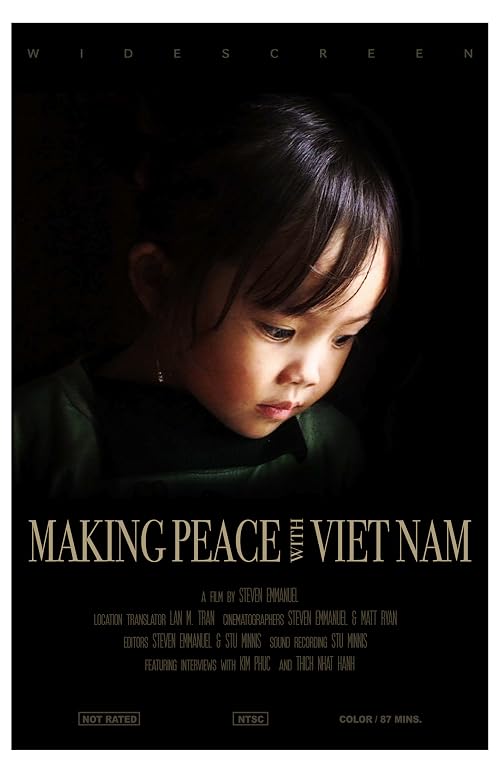 Making Peace with Viet Nam