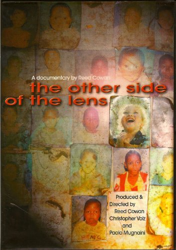 The Other Side of the Lens