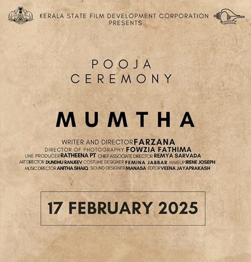 Mumtha