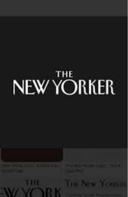The New Yorker