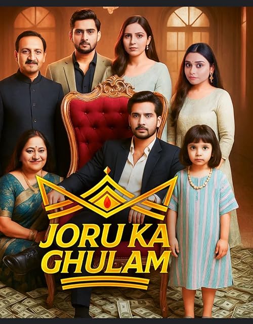 Joru Ka Ghulam