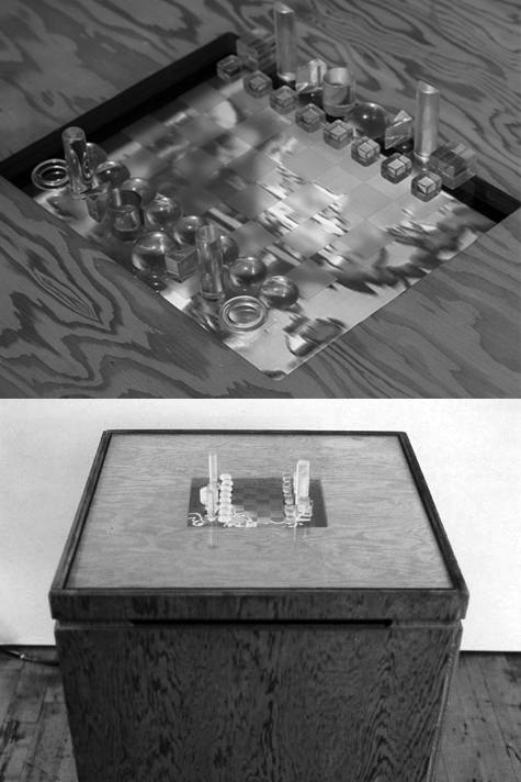Chessgame