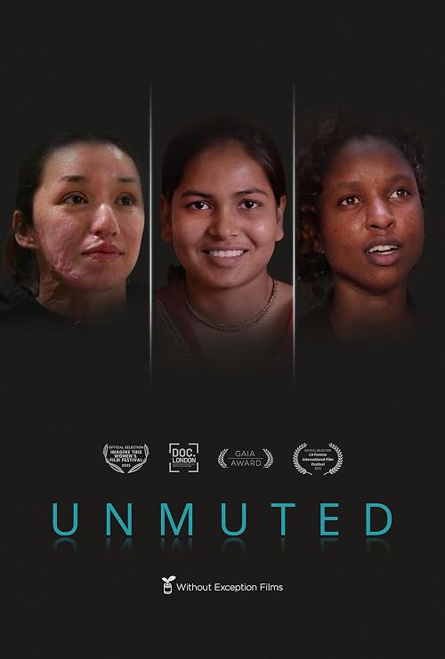 Unmuted