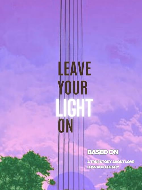 Leave Your Light On