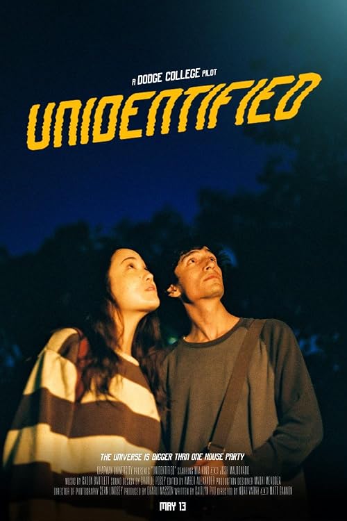 Unidentified