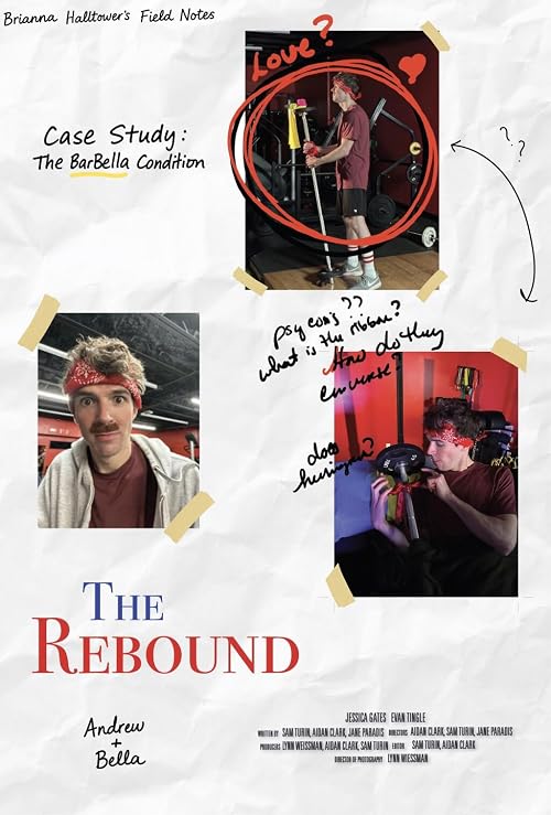 The Rebound