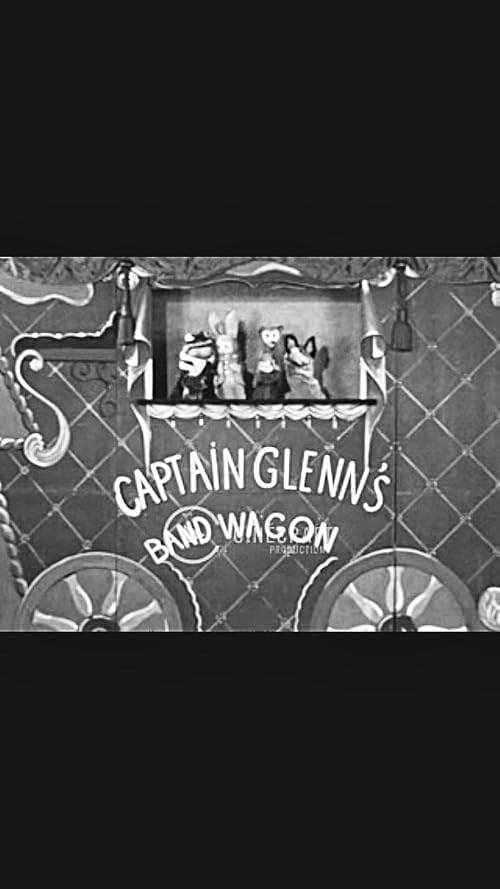 Captain Glenn's Bandwagon