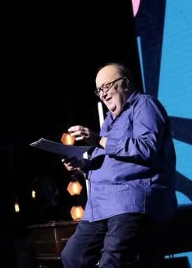 Le Grand Gala de l'humour politique