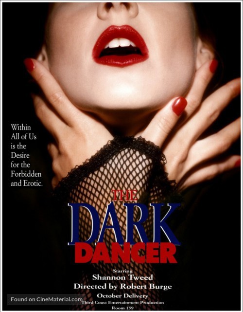 The Dark Dancer