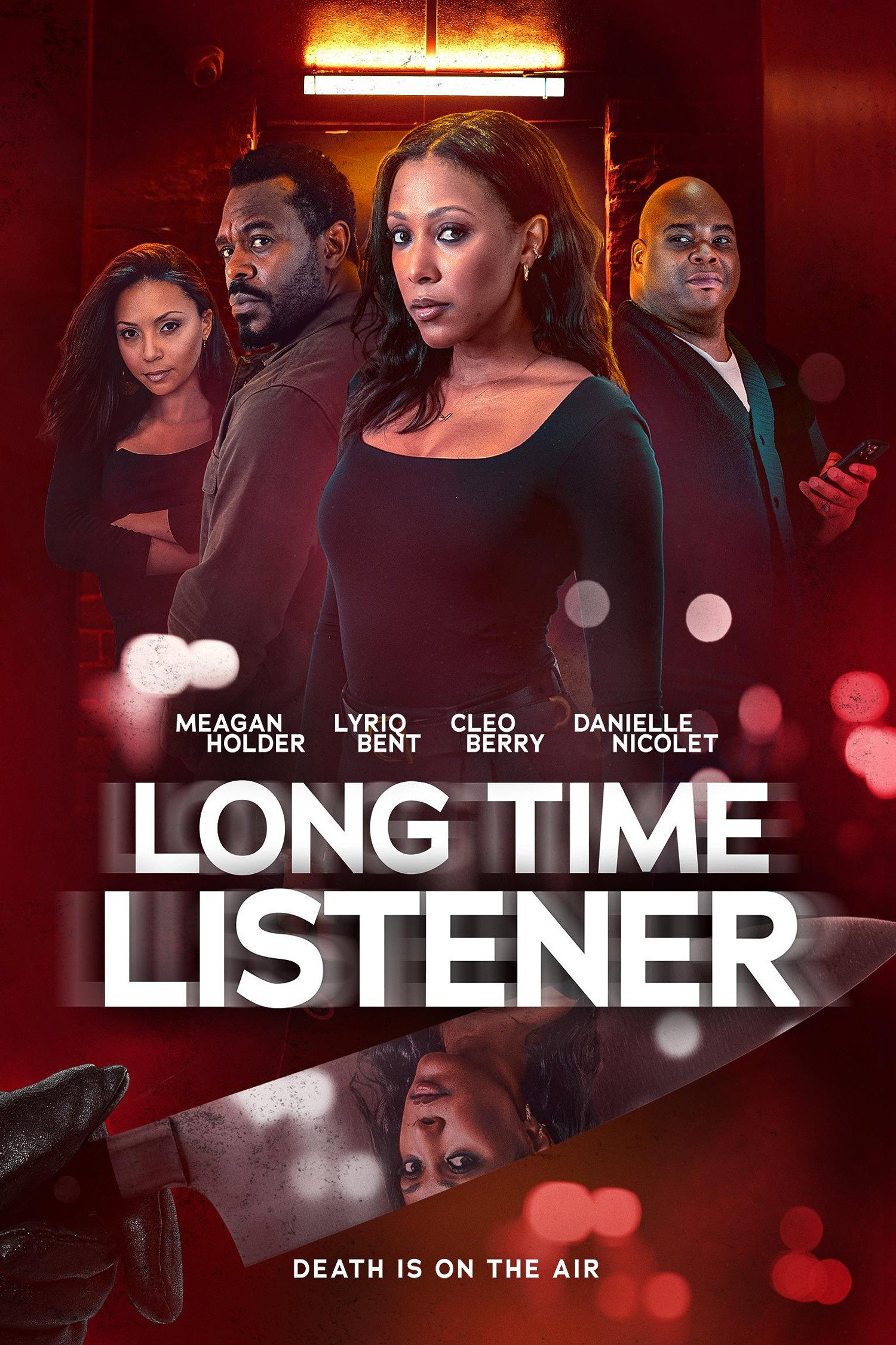 Long Time Listener