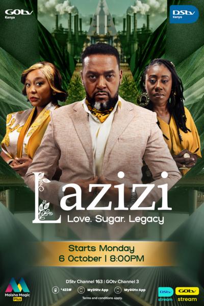 Lazizi