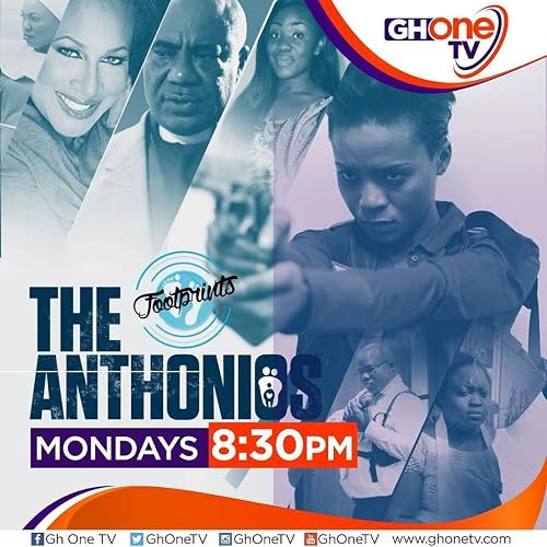 The Anthonios