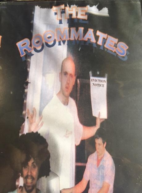 The Roommates