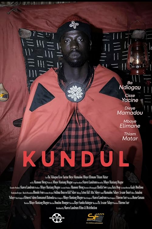 Kundul