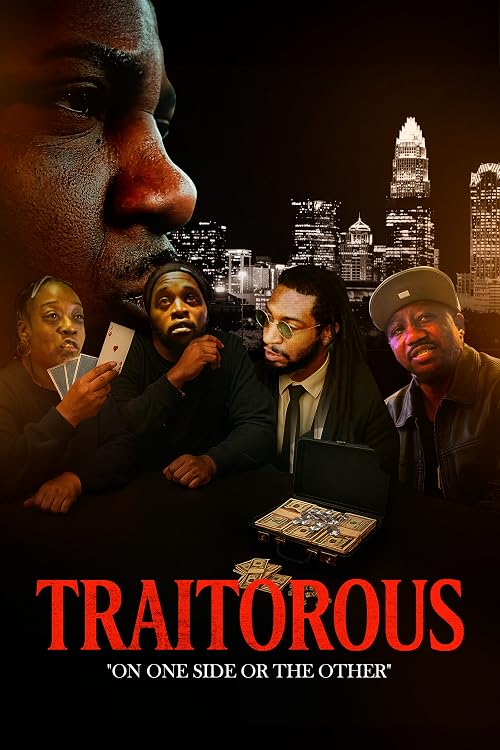 Traitorous