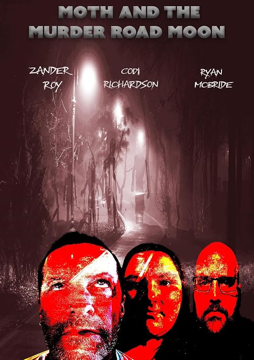 Moth and the murder road moon