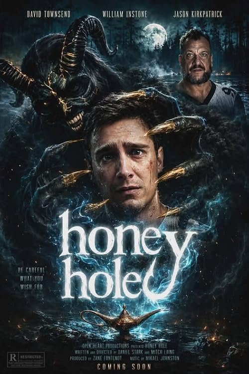 Honey Hole