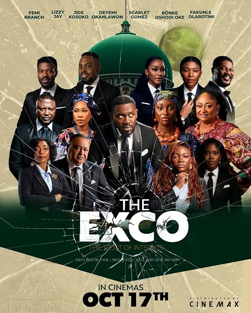 The Exco