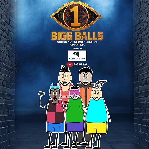 Bigg Balls