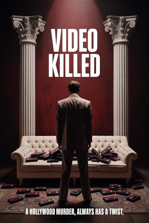 Video Killed