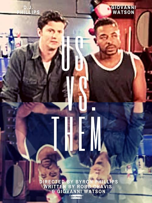 Us vs. Them