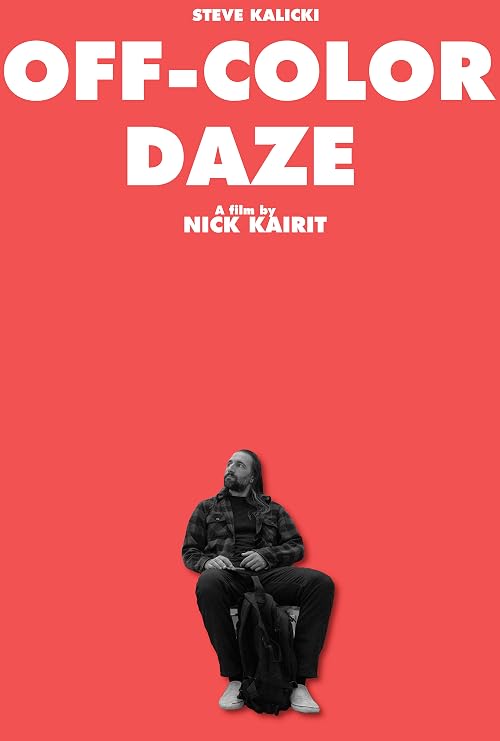 Off-Color Daze
