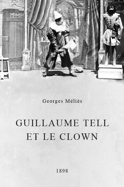 Guillaume Tell et le clown