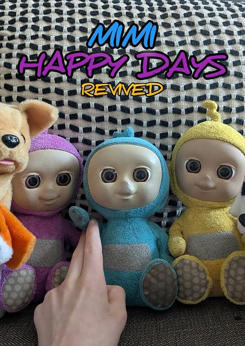Mimi Happy Days Revived