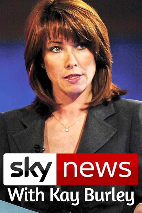 Sky News: Afternoon Live
