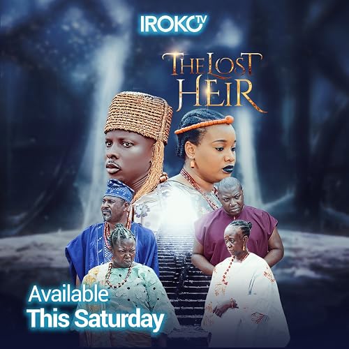 The Lost Heir