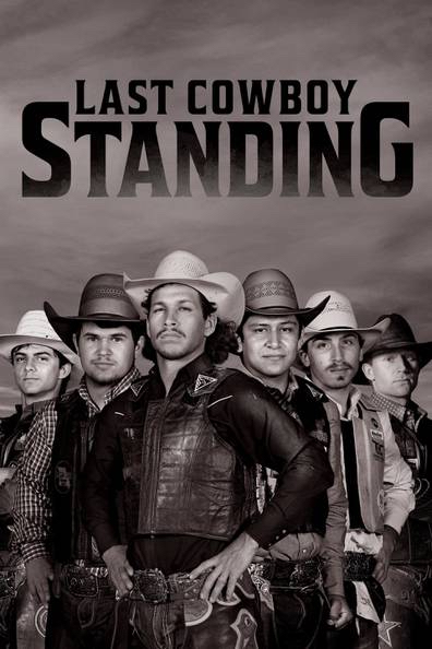 Last Cowboy Standing