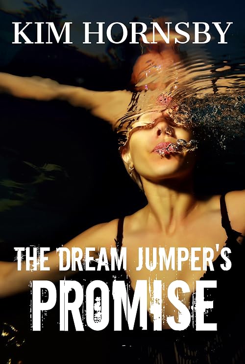 Dream Jumpers Promise