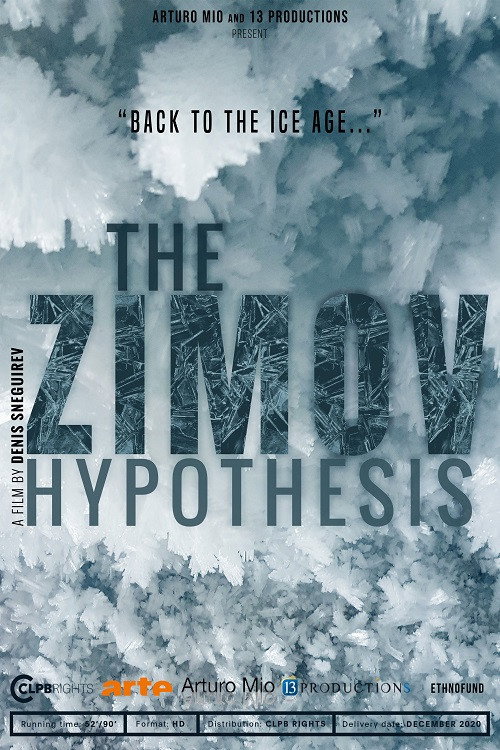 Retour à l'âge de glace - L'hypothèse de Zimov