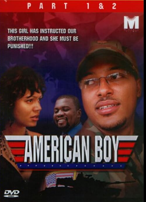 American Boy 2