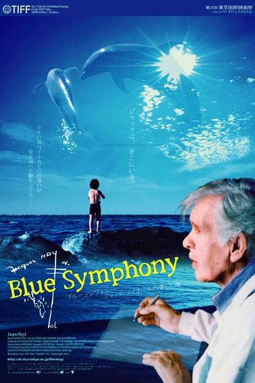 Blue Symphony