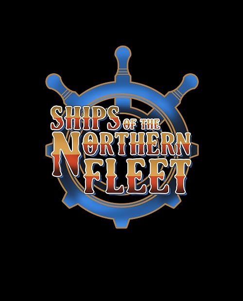 Ships of the Northern Fleet