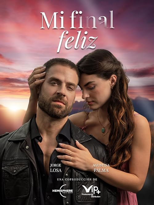 Mi final feliz
