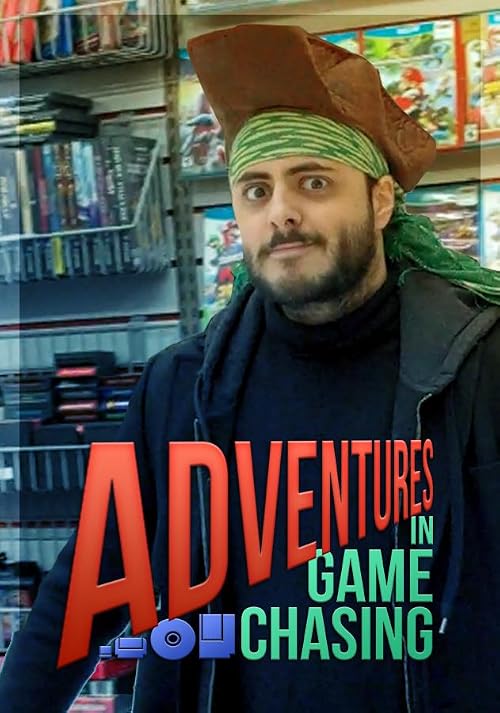 Adventures in Game Chasing