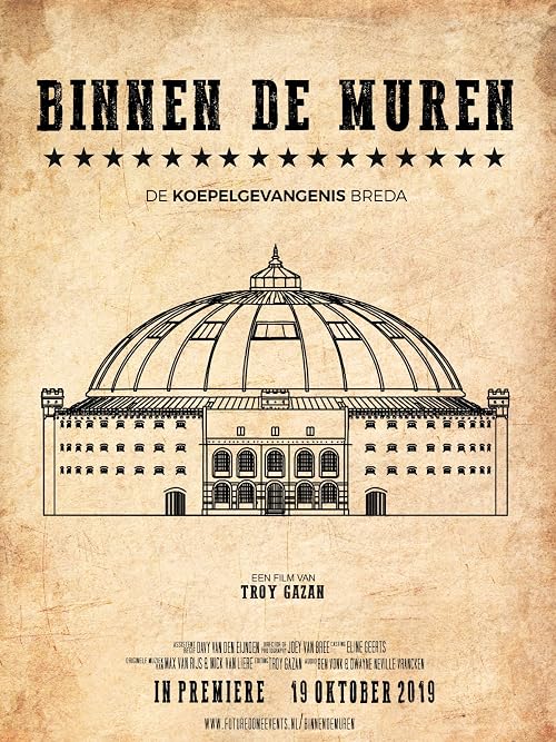 Binnen de Muren
