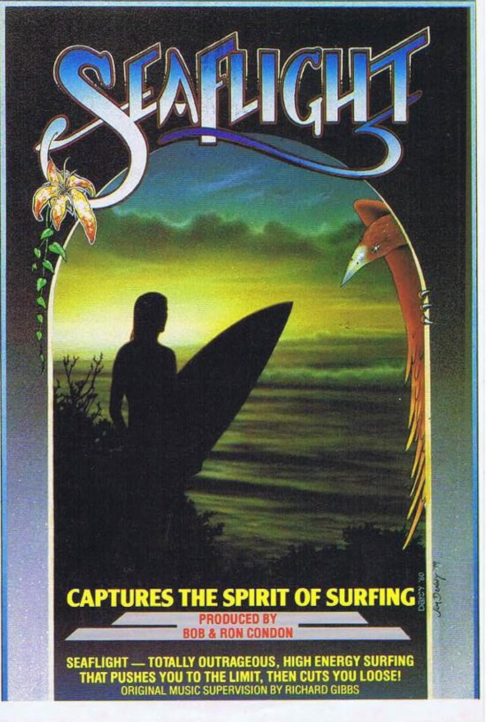 Seaflight