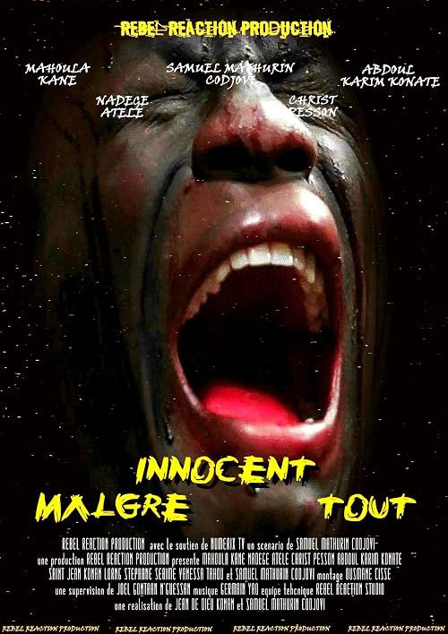 Innocent malgré tout