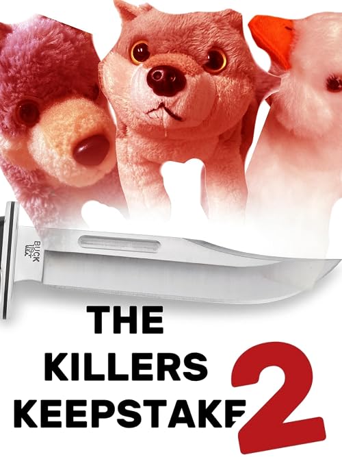 The Killers Keepstake 2